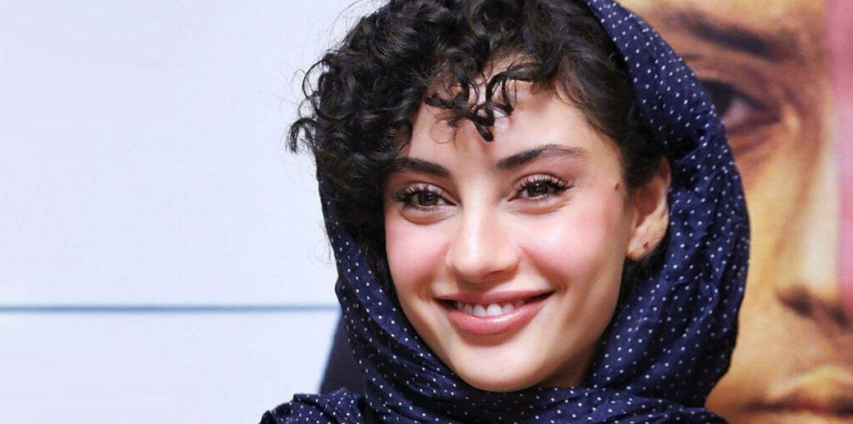 نگاهی به حیاط قدیمی خانه پدری ترلان پروانه