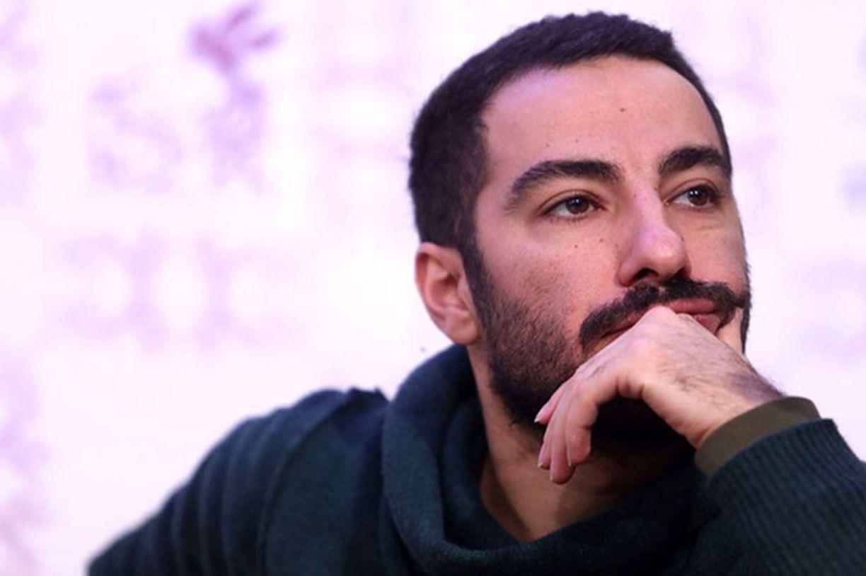 برادر نوید محمدزاده ؛ هنرمندی با استعداد در دنیای بازیگری!