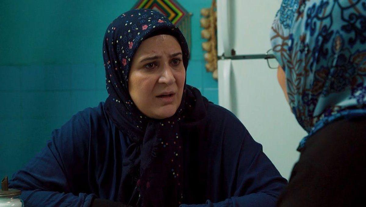 اعترافات ریما رامین‌فر: بازیگر شدن هیچ‌وقت در برنامه‌ام نبود