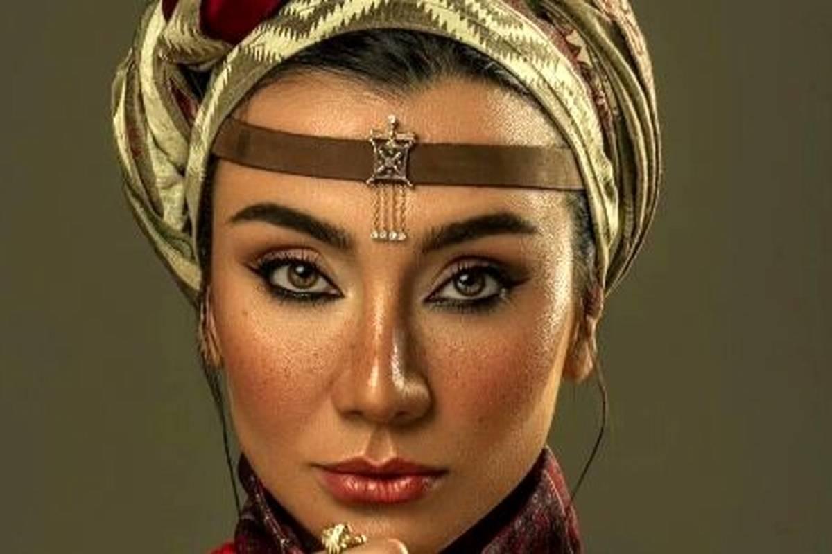 بیوگرافی خاطره حاتمی؛ زندگی شخصی و هنری و عکس های همسرش