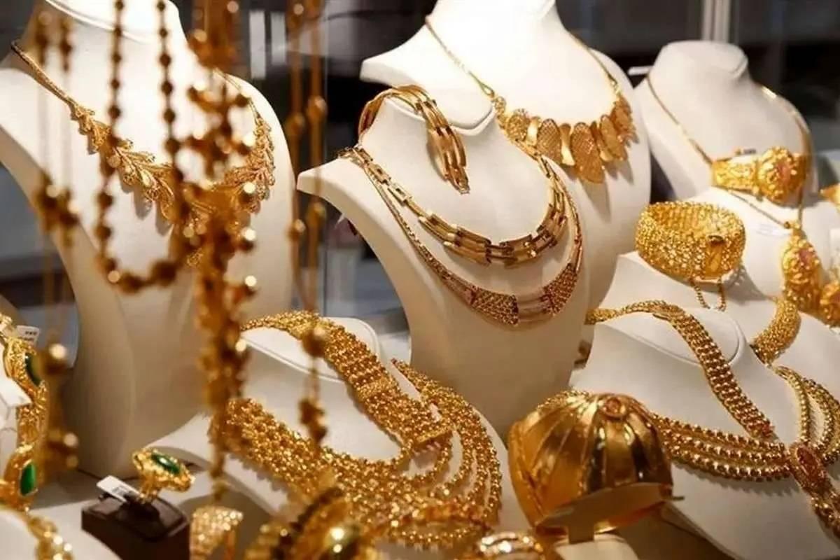 قیمت طلا امروز یکشنبه ۱ تیر ماه ۱۴۰۴