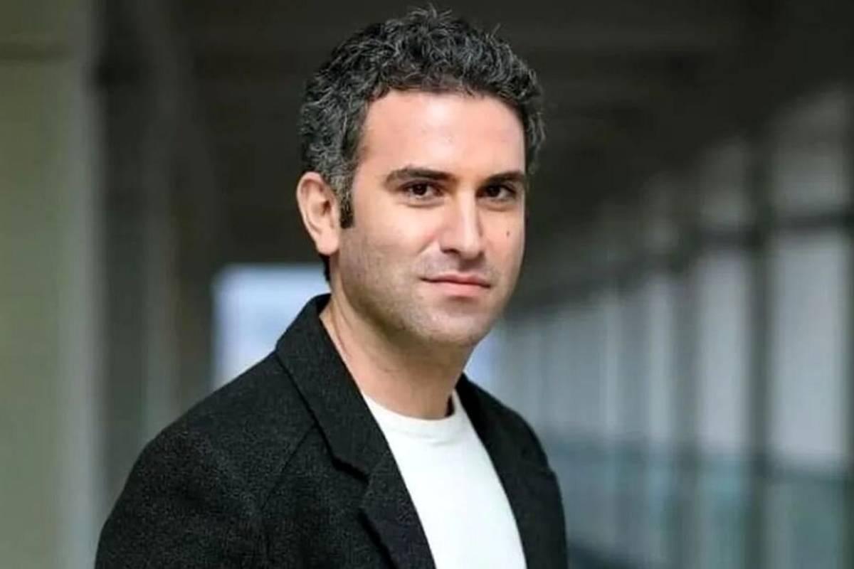 چهره متفاوت هوتن شکیبا در «سووشون»؛ سورپرایز جدید تلویزیون!