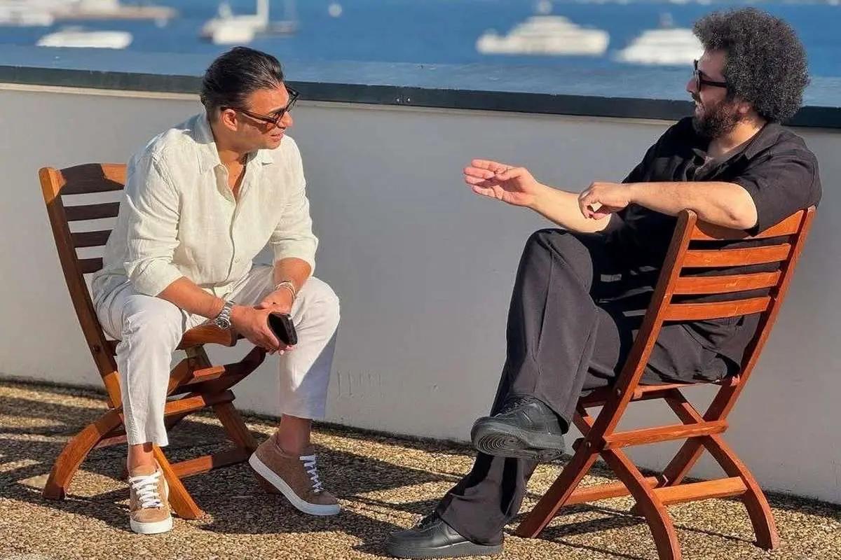 پیمان معادی و سعید روستایی به عضویت در آکادمی اسکار دعوت شدند