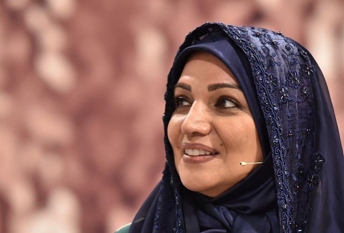 الهام پاوه نژاد از سورپرایز تولد توسط دخترش کردیا قبل از فوت مادرش میگوید