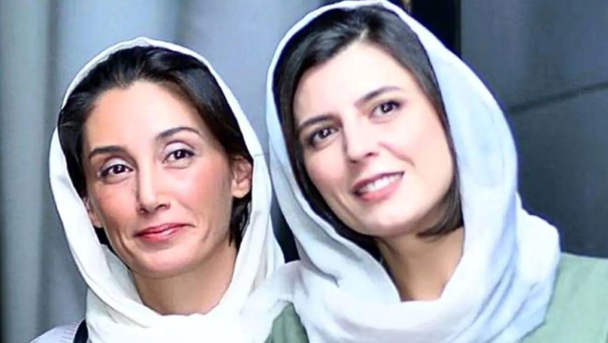 بازیگران زن ایرانی که هنوز هیچ عمل زیبایی انجام نداده اند + فیلم