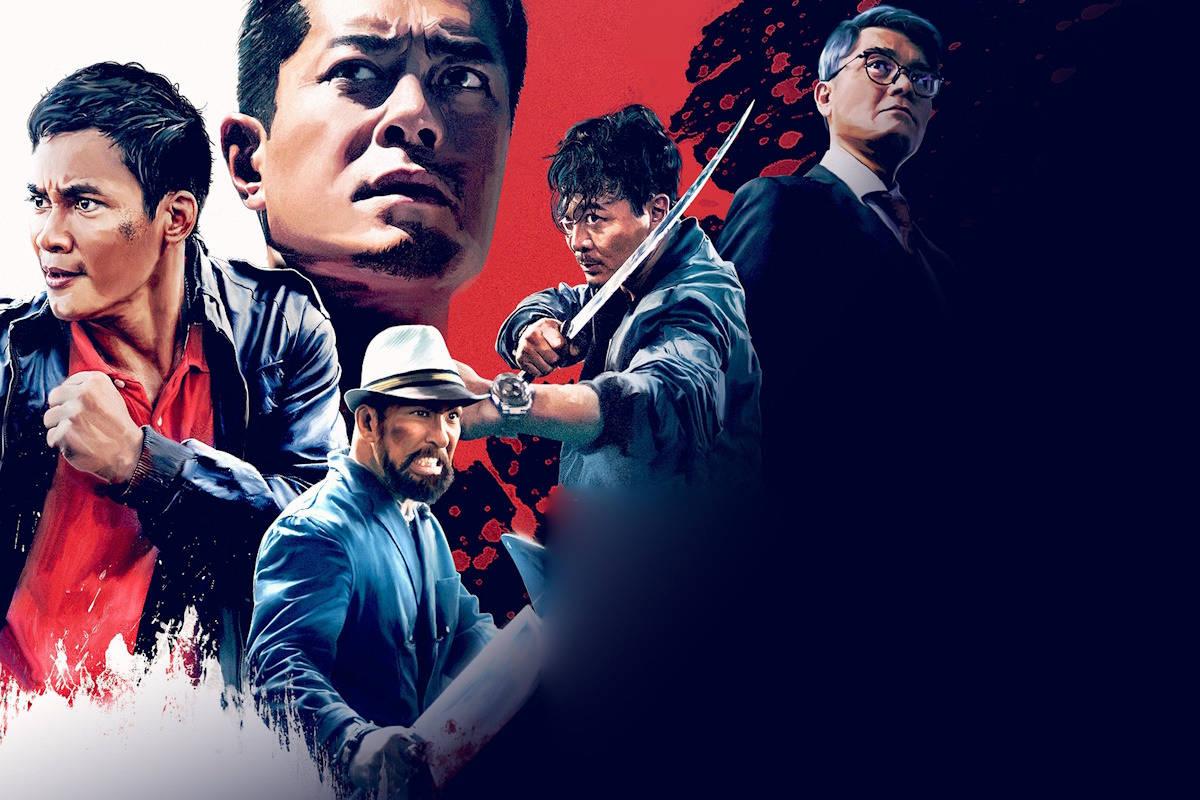 ۱۰ فیلم رزمی مدرن با روح کونگ‌فو کلاسیک؛ اکشن امروزی با طعم نوستالژی شرقی!