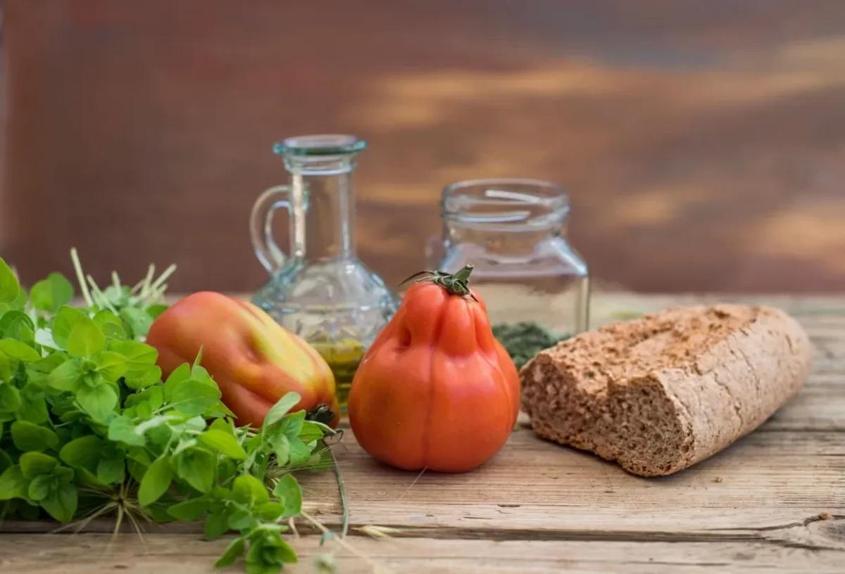 معرفی سالم ترین نان های رژیمی برای زندگی سالم