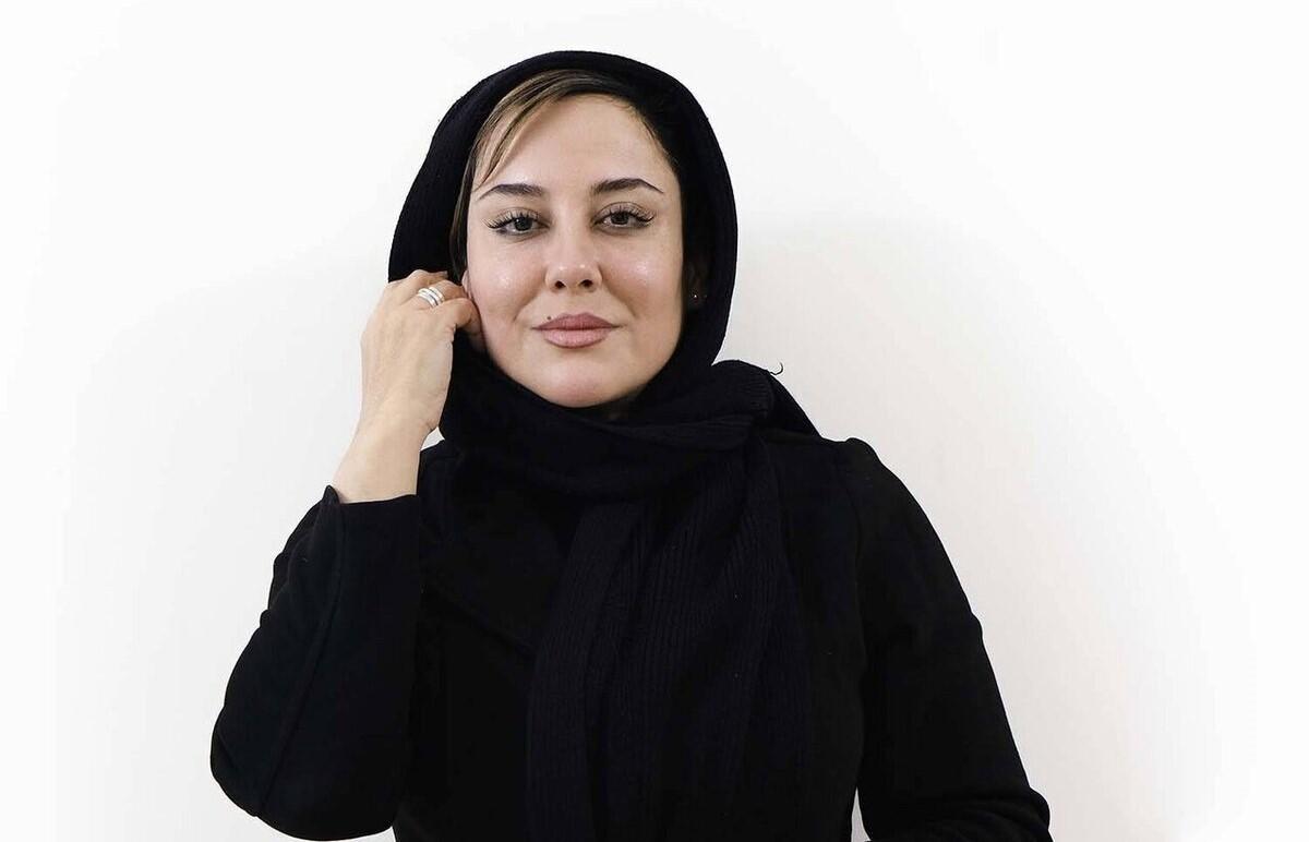 دوبله پر احساس و خفن آشا محرابی در انیمیشن اینساید اوت