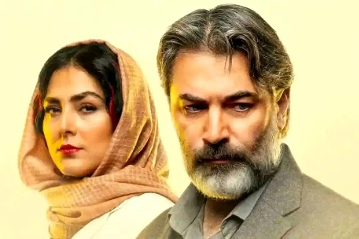 یک جایزه بین المللی دیگر برای پارسا پیروزفر و هدی زین العابدین