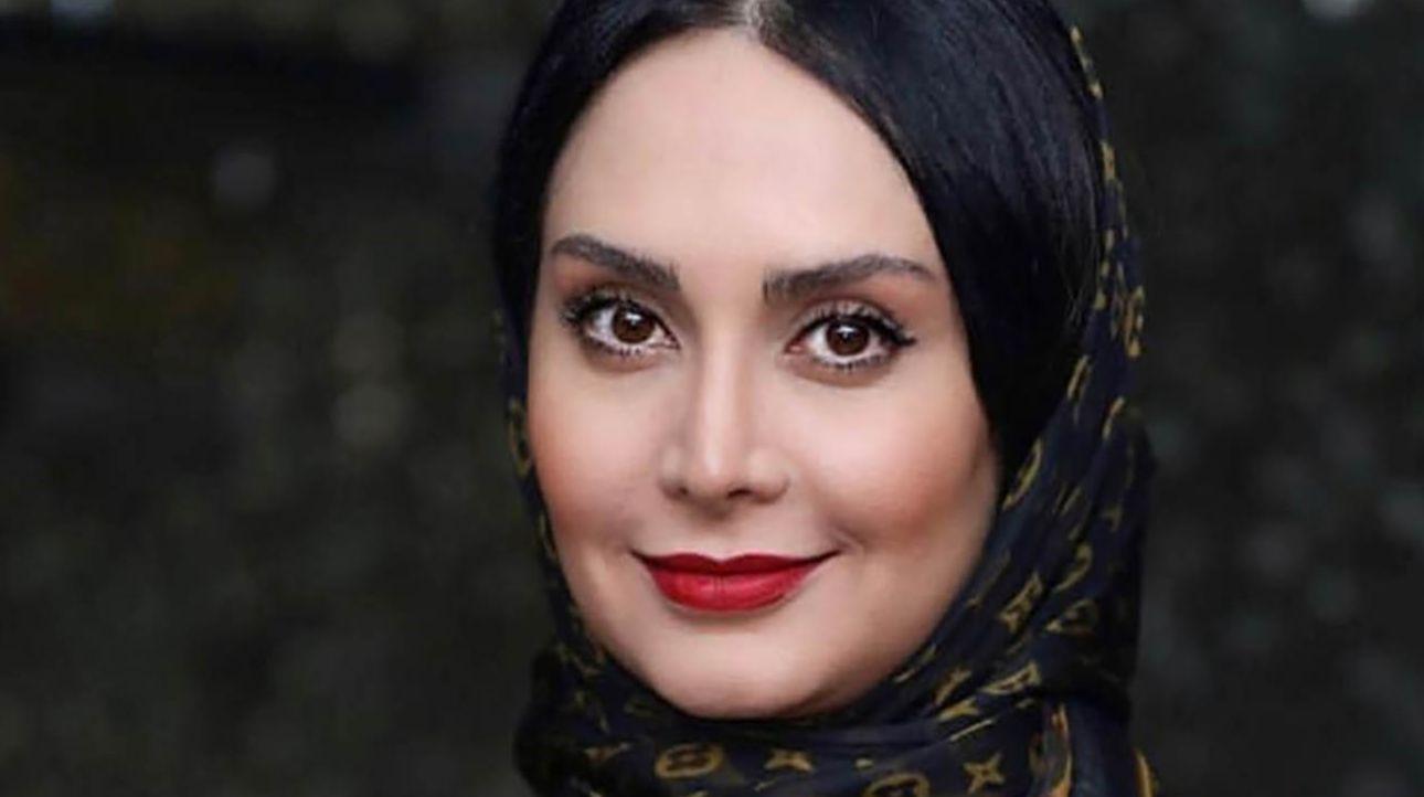 مریم خدارحمی در کلبه جنگلی شمال؛ شیک‌پوشی در دل طبیعت