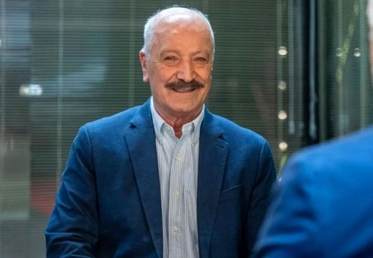 سعید راد، ستاره‌ای با زندگی پرحاشیه؛ طلاق و مهاجرت همسر سابق