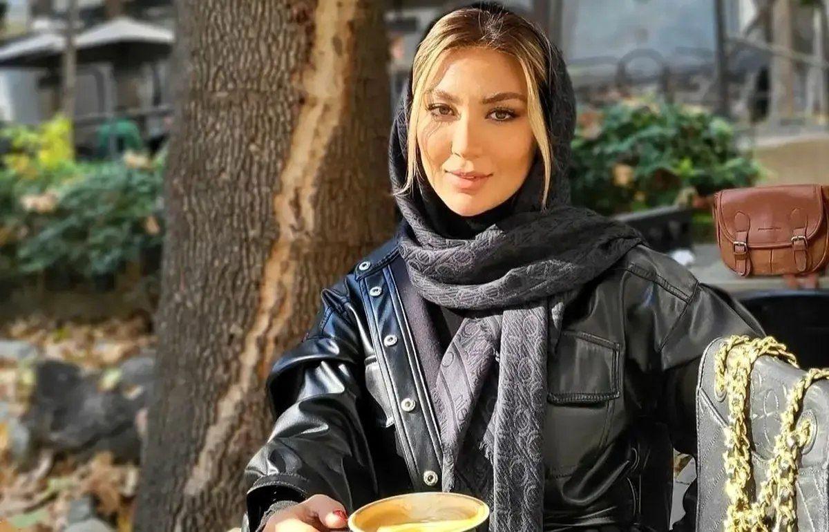 سوپرایز داغ بهرام رادان؛ هدیه‌ای بی‌نظیر برای مینا مختاری!