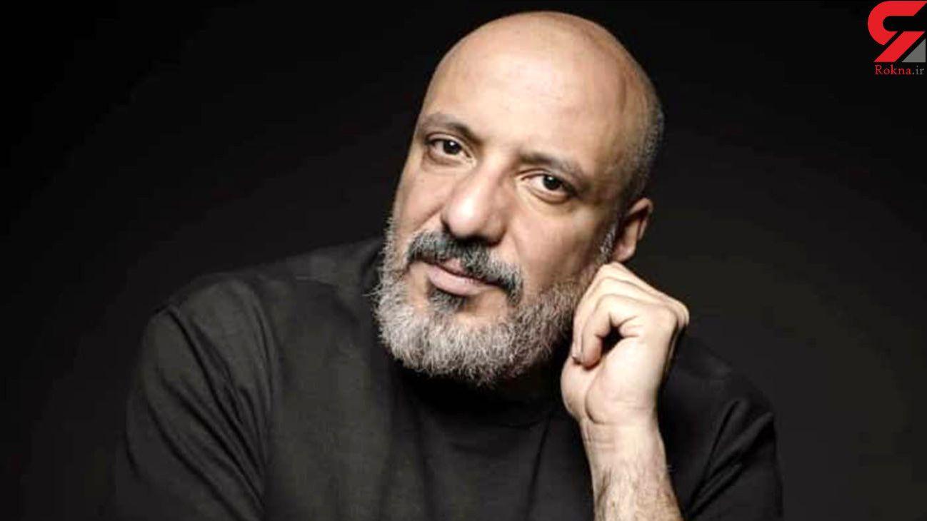 ویدئوی زیرخاکی از خوانندگی امیر جعفری | باورتون میشه این خواننده امیر جعفری باشه؟