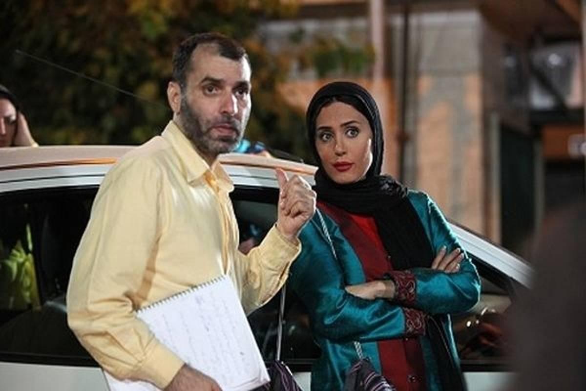 چهرۀ «مسعود ده‌نمکی، کارگردان اخراجی‌ها» در جوانی در جبهه