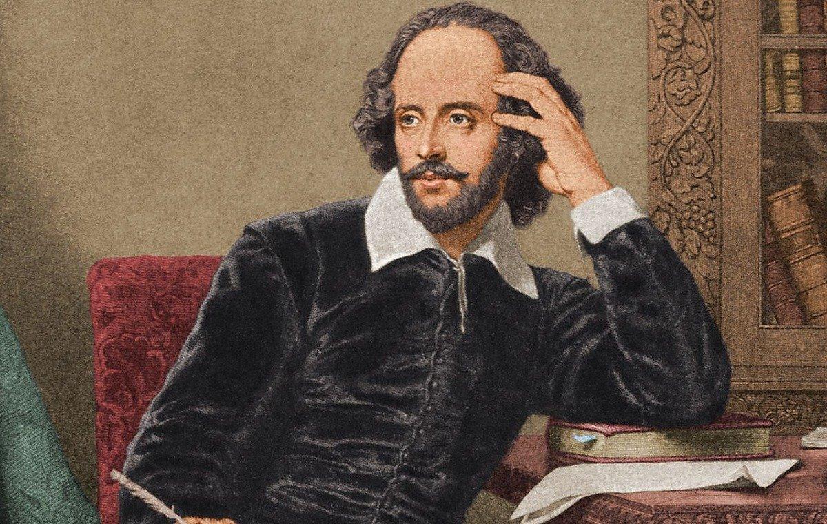 رقابت میلیونی برای نسخه‌های کمیاب | شکسپیر ۶ میلیون دلاری شد