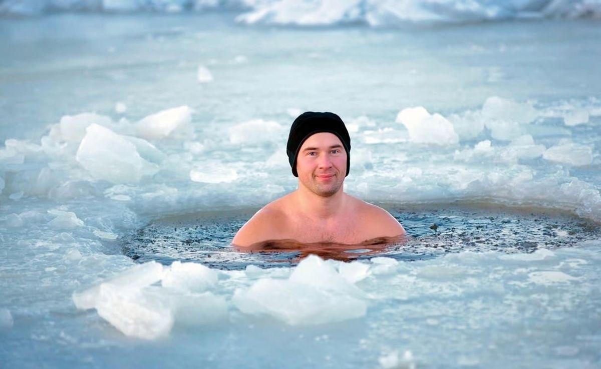 تاثیر چشمگیر «آب سرد» بر سلامت سلول‌های بدن