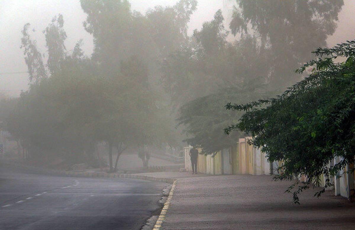 هشدار هواشناسی؛ باد و طوفان در راه 20 استان از امروز