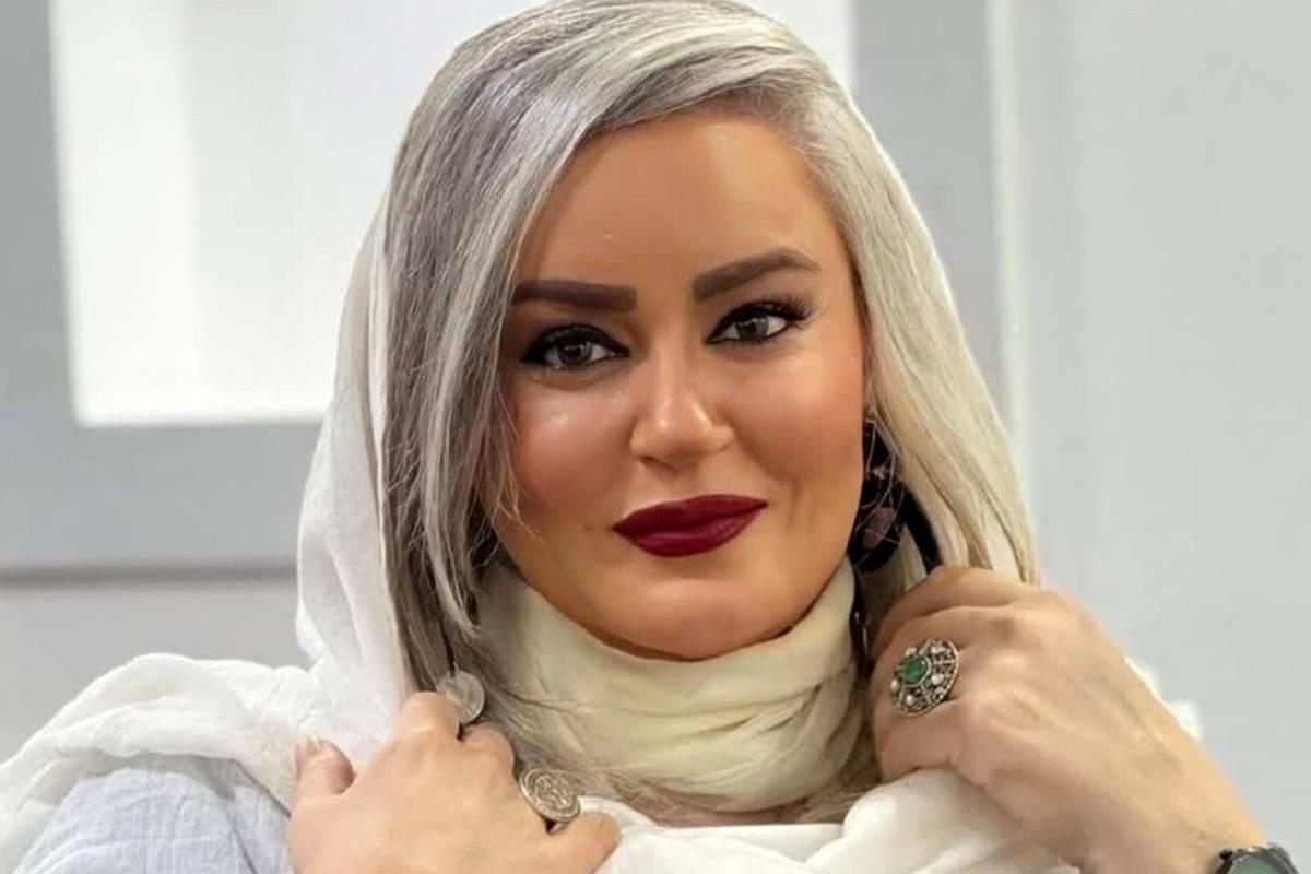 نعیمه نظام‌دوست؛ از صحنه‌های نوجوانی تا درخشش در قاب تلویزیون!