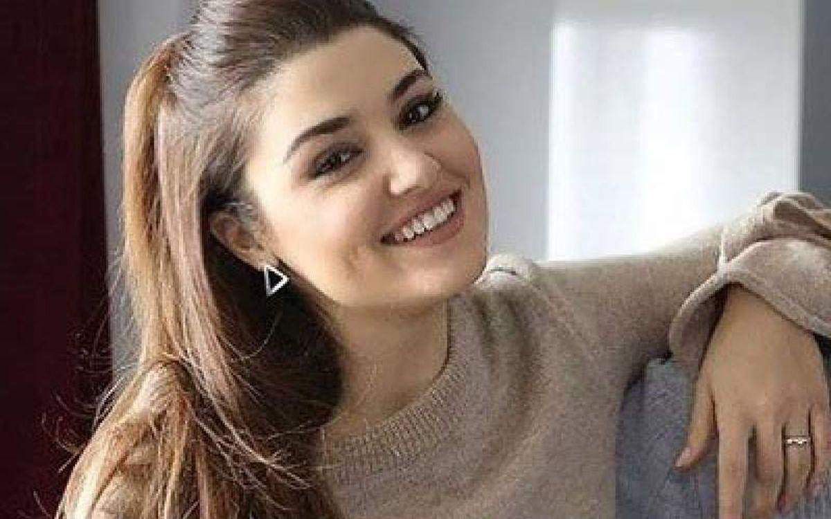 حضور متفاوت بازیگر محبوب ترک در مست عشق | رونمایی از نقش «کیمیا خاتون» با چهره‌ای جدید