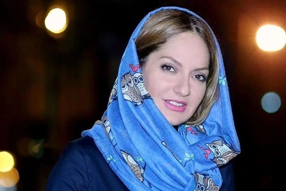 بیوگرافی مهناز افشار؛ از شهرت تا ازدواج با یاسین رامین