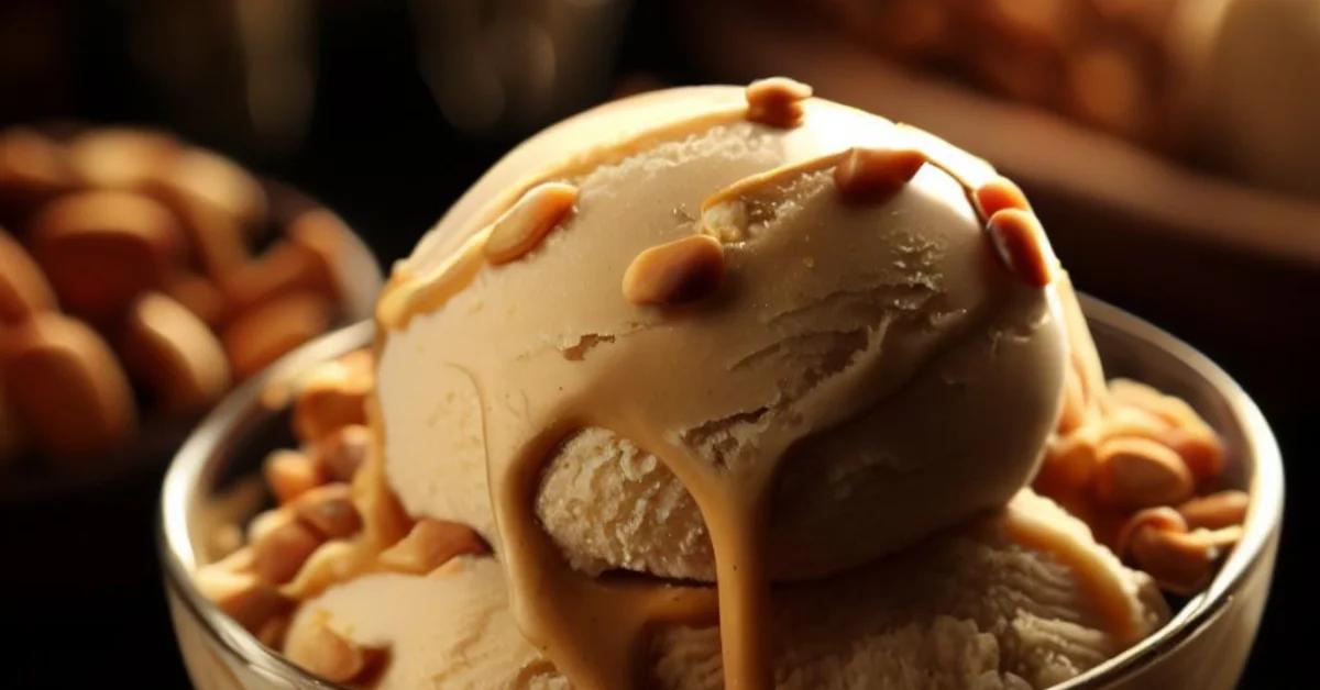 طرز تهیه خانگی بستنی سریع و راحت |  تو 5 دقیقه بستنی سه رنگ بدون ثعلب درست کن