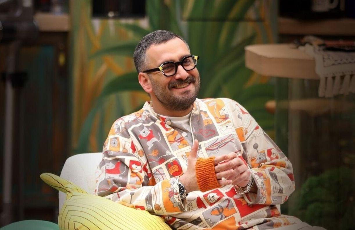 پاسخ جالب نیما شعبان‌ نژاد به یک سؤال مهم؛ کار کردن با مهران مدیری راحت‌تر است یا رامبد جوان؟