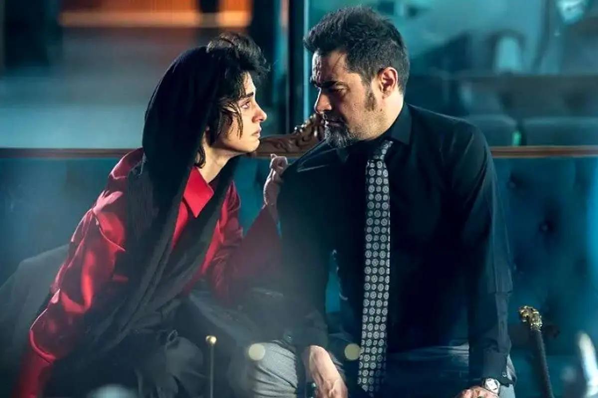 واکنش شهاب حسینی و لاله مرزبان به شوخی ها با سریال «آبان»