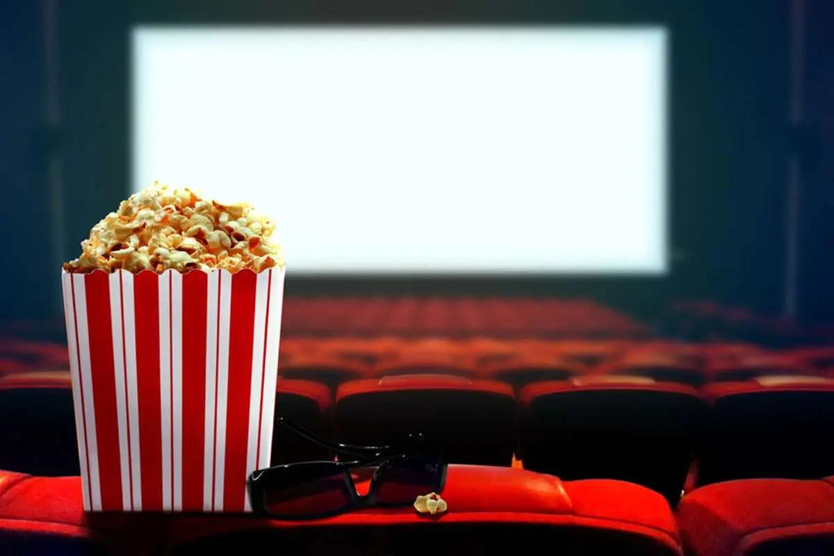 آمار عجیب مخاطبان سینما در روزهای جنگ
