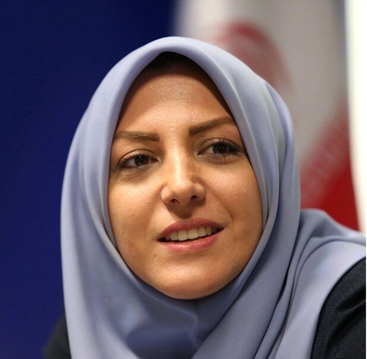 کشف استعداد پنهان المیرا شریفی‌مقدم روی آنتن زنده!