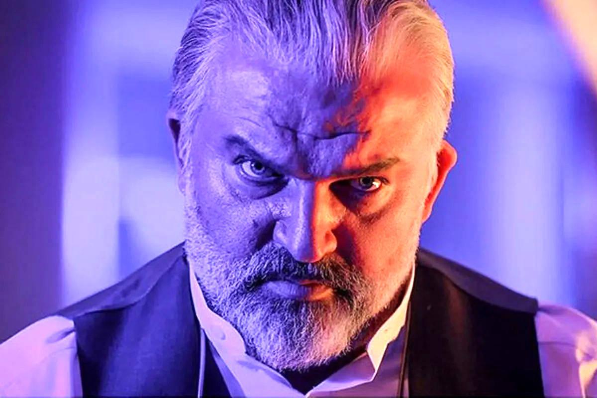 سریال «شغال» با بازی مهدی سلطانی و کامبیز دیرباز به‌زودی