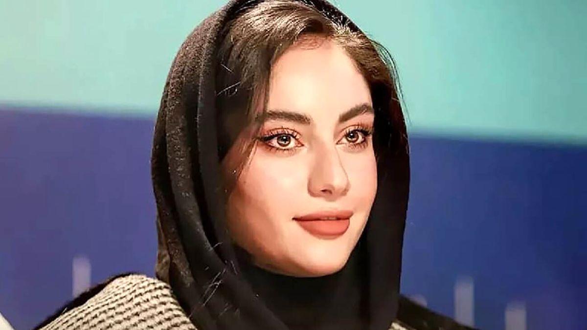 شیرازی حرف زدن ترلان پروانه در یک برنامه پربیننده