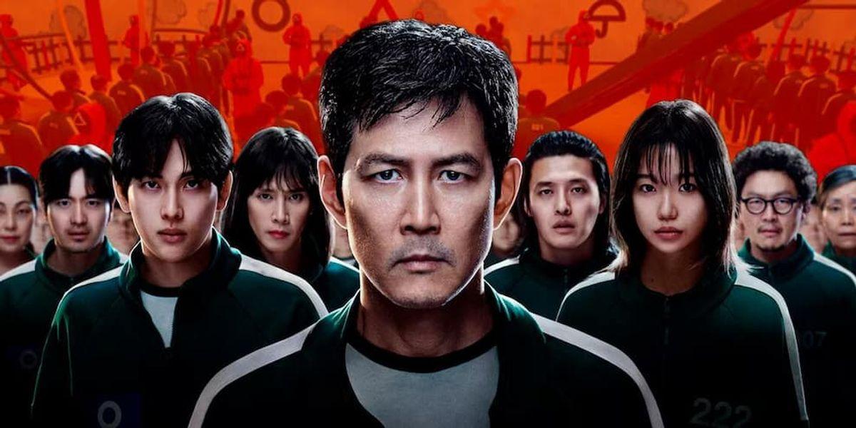 ۲۶ روز تا کابوس جدید Squid Game!