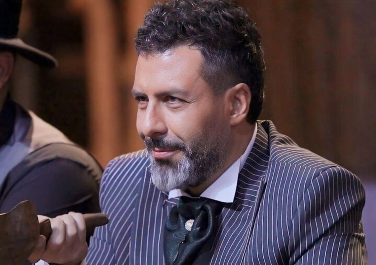 لحظات شاد جشن تولد مجید واشقانی با حضور کیسان دیباج و لیلا بلوکات!