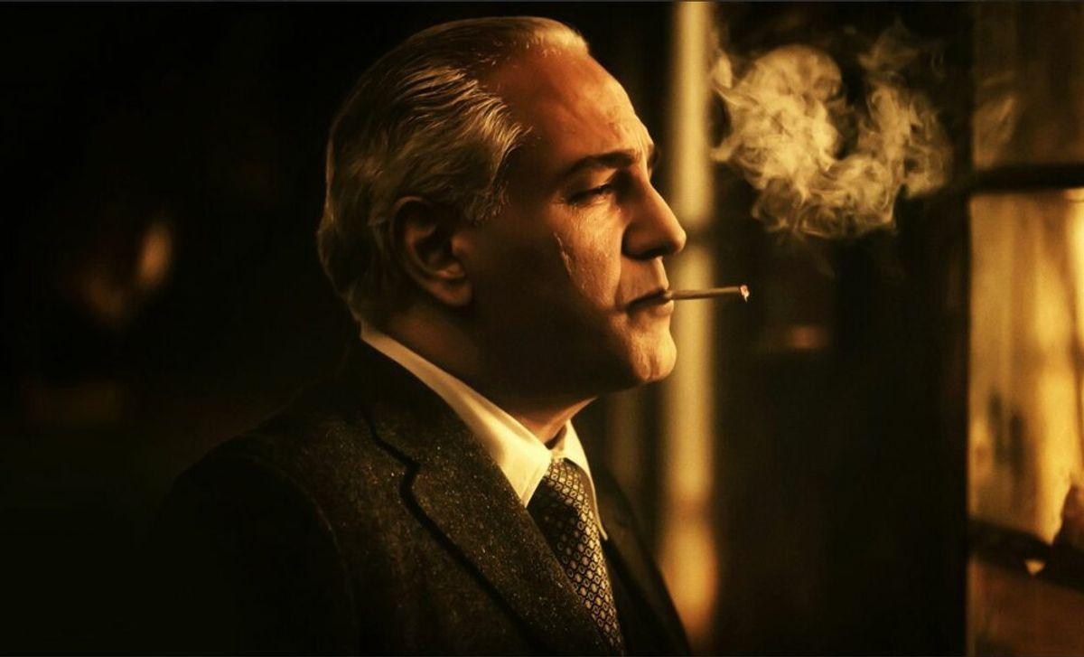 رازهای ناگفته مهران مدیری| از همسر دوم تا اختلافی ۱۰ ساله