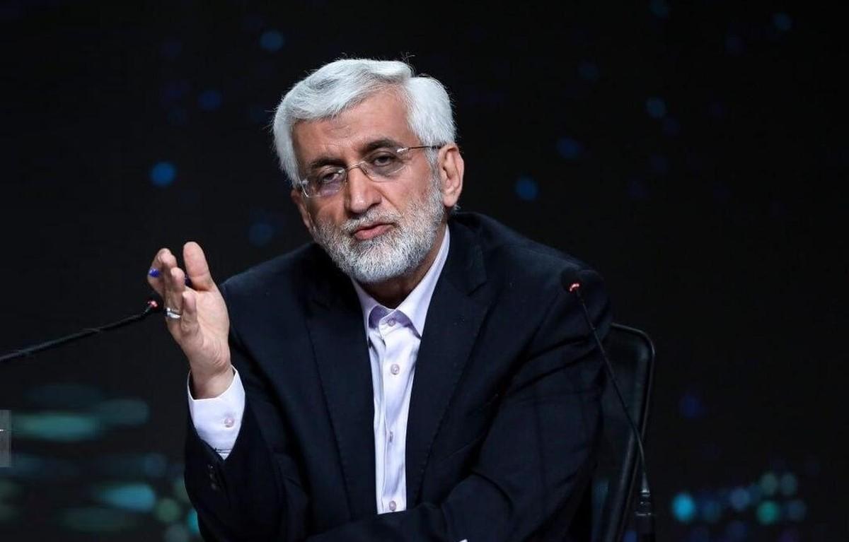 واکنش یک اقتصاددان به اظهارنظر سعید جلیلی درباره نرخ تورم |  آقای جلیلی دقیقا کی تورم ۶۰ درصدی داشیم؟!