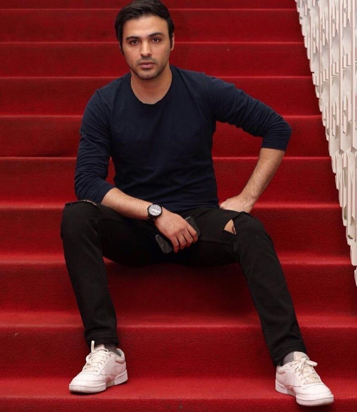 خانه مجلل سامان صفاری سوژه شد!  | چیدمان شیک و متفاوت به سبک اشرافی اروپایی