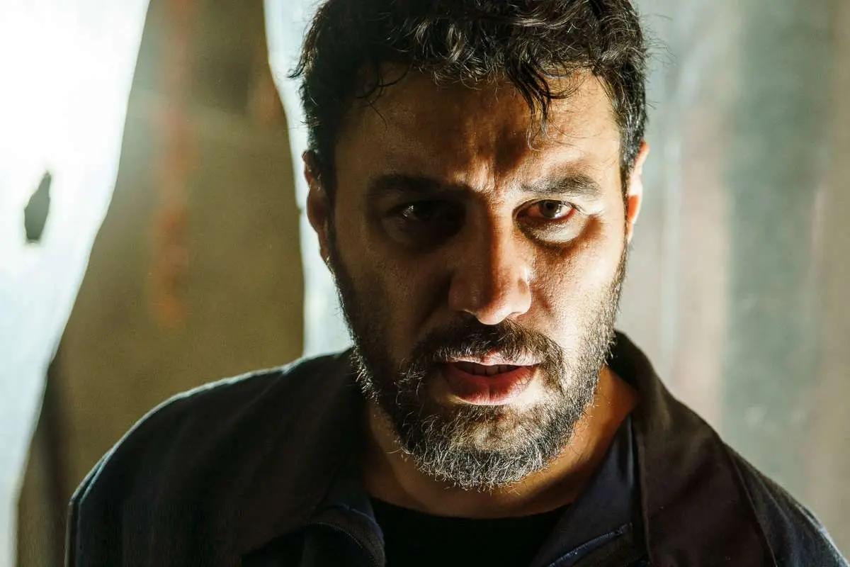 ماجرای «وحشی» و یک درخواست