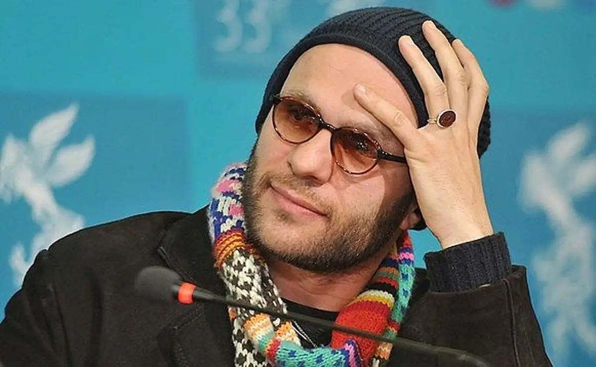 ازدواج مخفی بابک حمیدیان و مینا ساداتی: چرا نمی‌خواستیم مردم بدانند؟