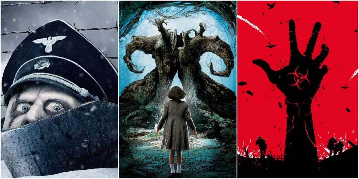 بهترین فیلم های سینمایی ترسناک جنگی | تماشای این فیلم ها در ژانر اکشن و وحشت را هرگز از دست ندهید