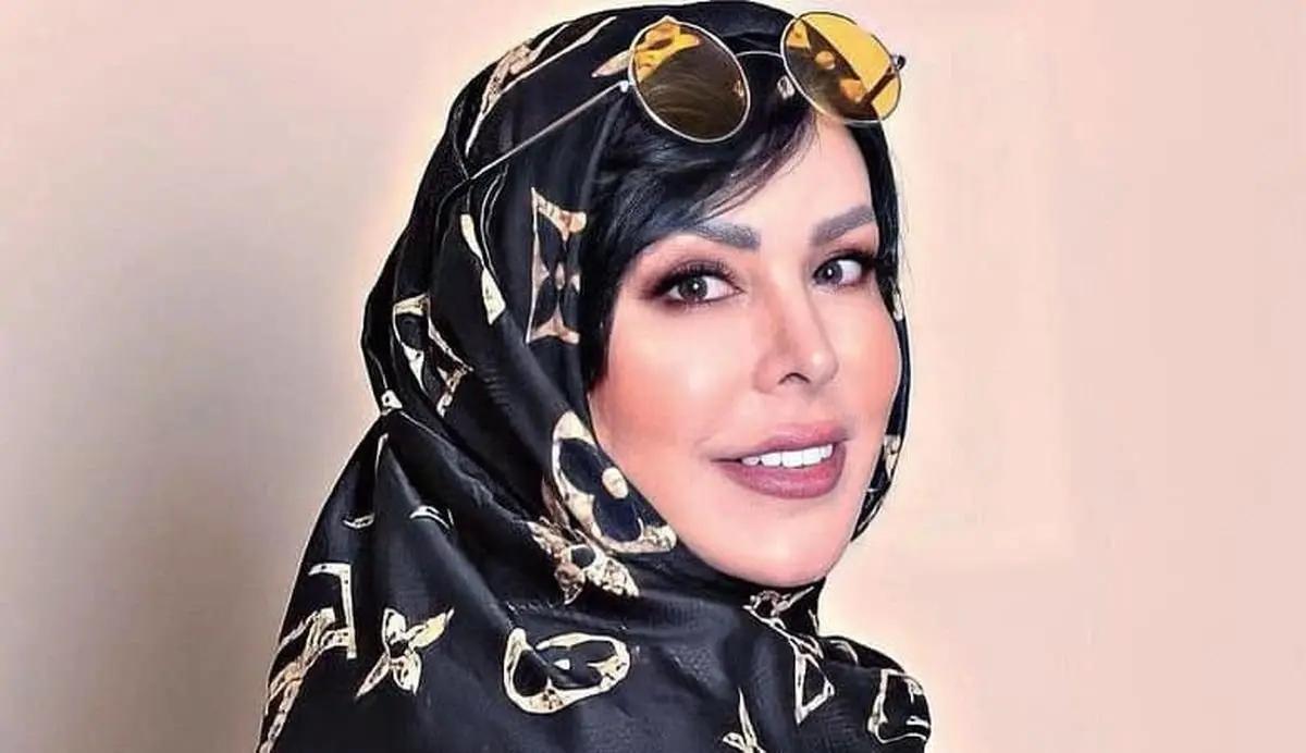 تولد فلور نظری به سبک لاکچری: همه چیز به گونه‌ای که انتظار می‌رفت!