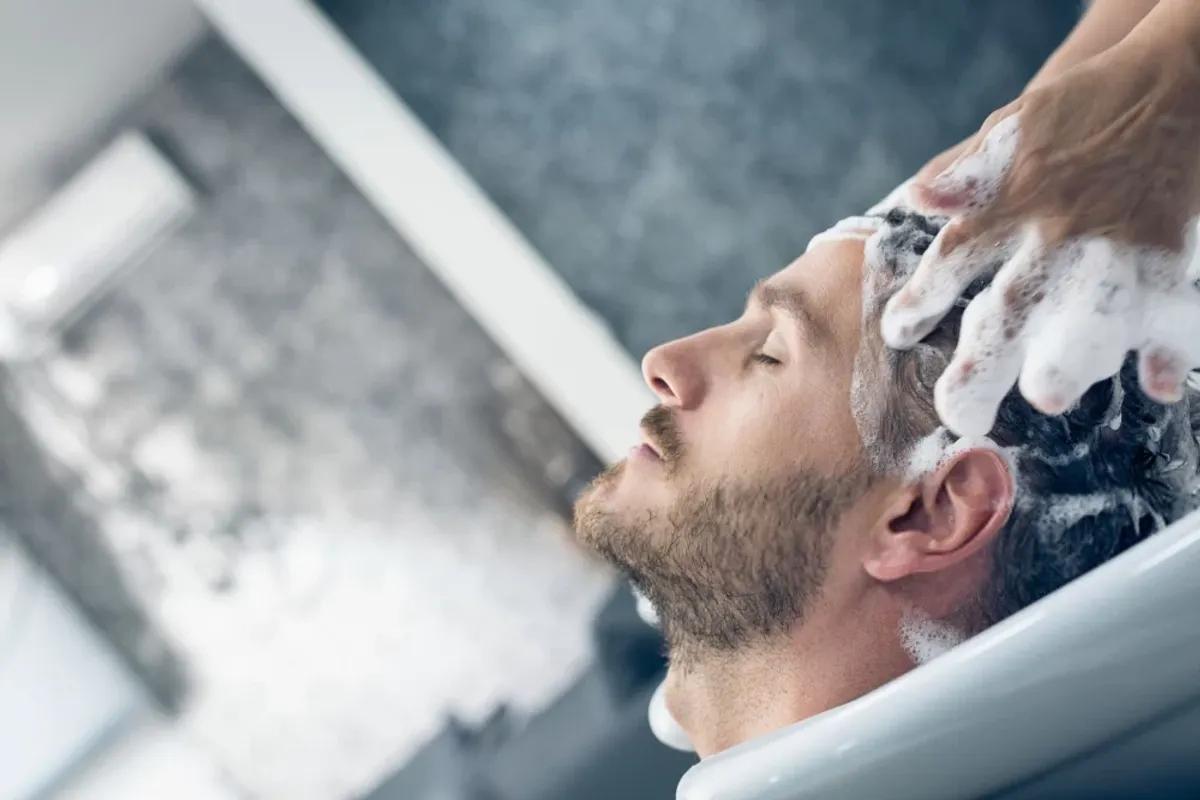 نحوه انتخاب و استفاده از شامپو ضد قارچ