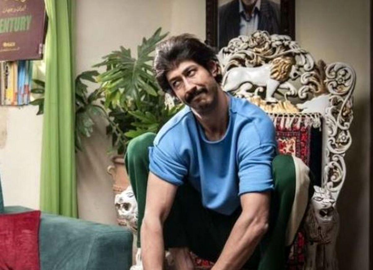 (عکس) سفر در زمان؛ تغییر چهره شوکه کننده بهتاش از سریال پایتخت ۲ تا ۷؛ چی بود و چی شد!