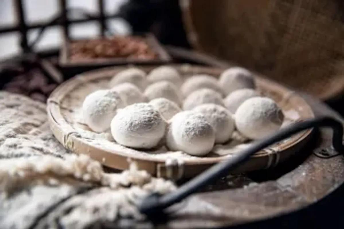 طرز تهیه موچی پنیری، یک دسر خوشمزه و متفاوت