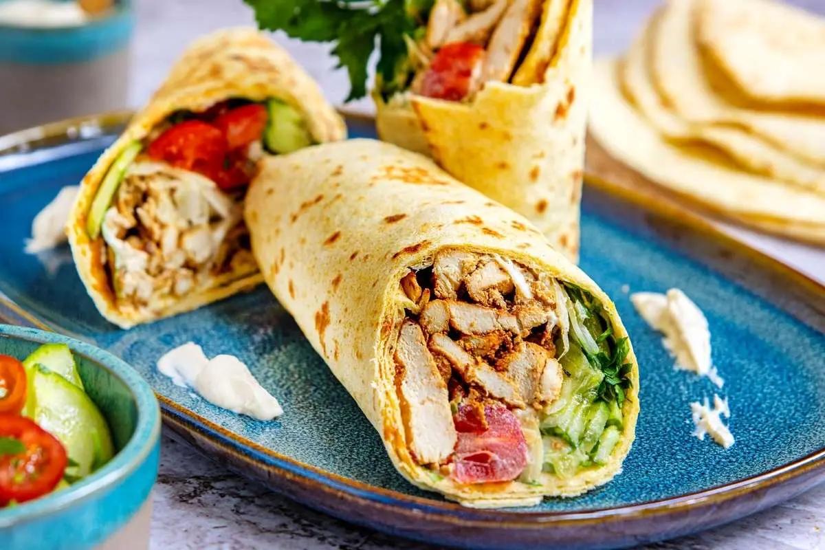 شاورما؛ ستاره خیابانی شرق مدیترانه! طرز تهیه اصیل و خوشمزه از ترکیه و لبنان