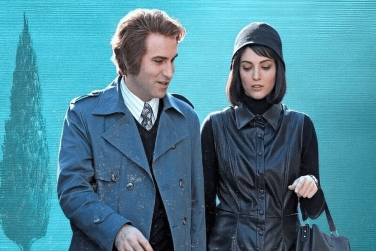 شوخی با سکانس‌های احساسی سریال تاسیان با بازی هوتن شکیبا؛ ردپای حبیب لیسانسه ها در عاشقانه‌ امیر