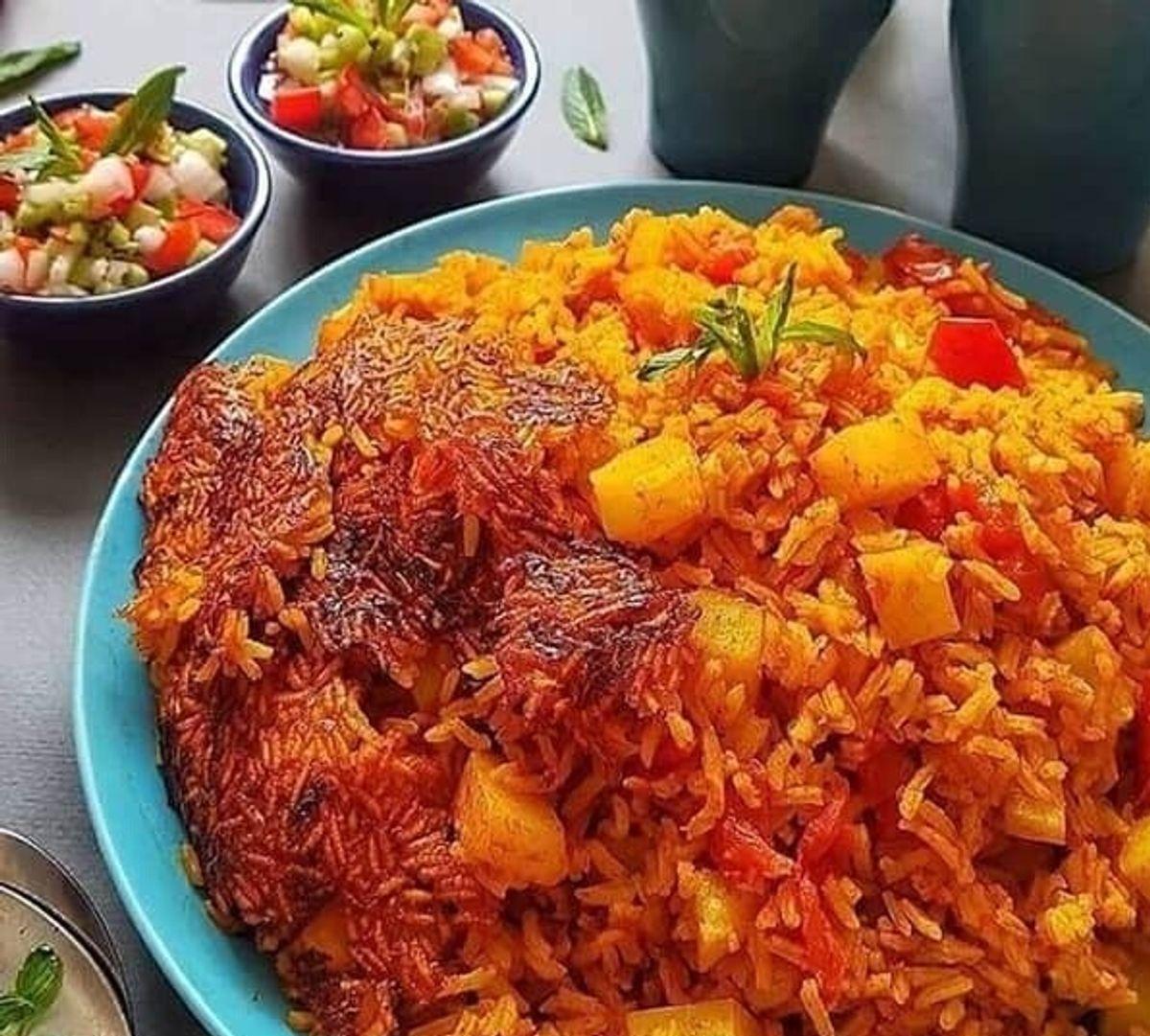 طرز تهیه استانبولی خوشمزه با سیب‌زمینی؛ طعمی که همیشه می‌مونه