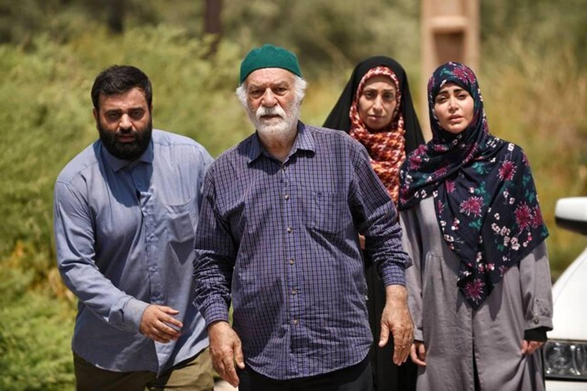 آغاز سریال جدید «یکی از ما» از امشب