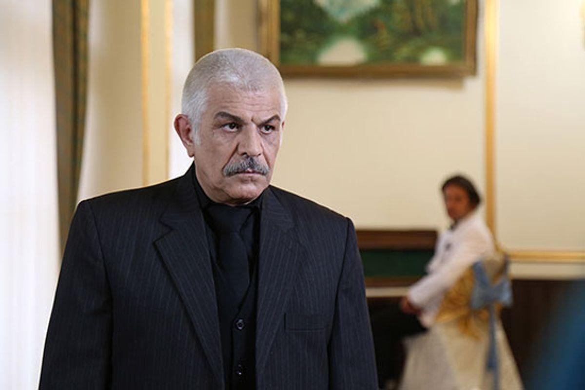 روایت تلخ فلاحی‌پور از ازدواجی کوتاه و غم‌انگیز