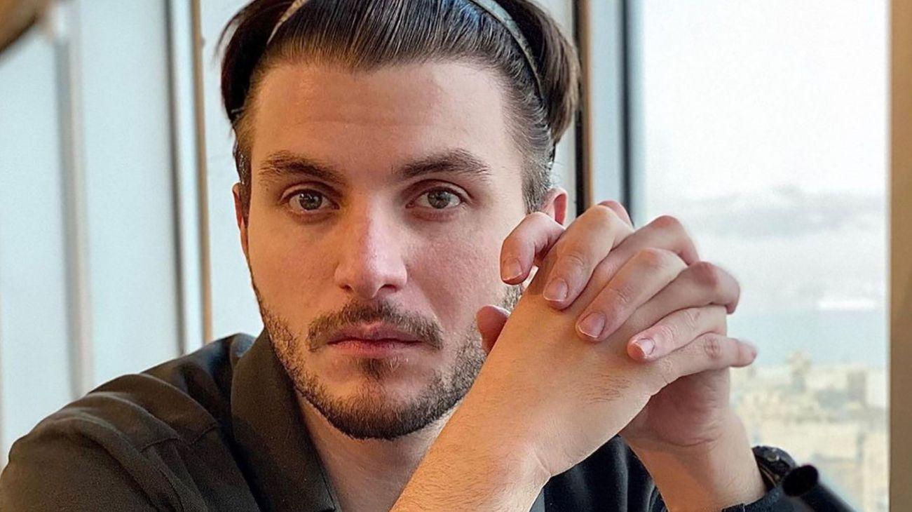 مادر بزرگ با کلاس دارا حیایی