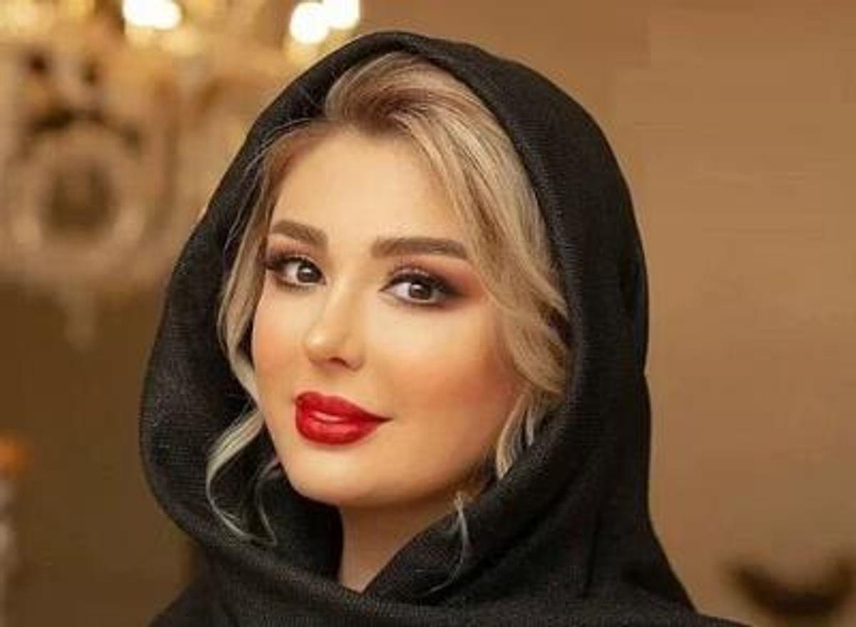 پاسخ صریح نیوشا ضیغمی درباره انتشار عکس دخترش + ویدیو